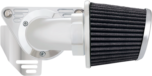 VANCE & HINES VO2 Falcon Air Intake Kit - Chrome 71065