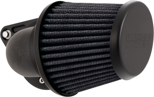 VANCE & HINES VO2 Falcon XL Air Intake - Forged Carbon Fiber 41124