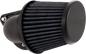 VANCE & HINES VO2 Falcon XL Air Intake - Forged Carbon Fiber 41124