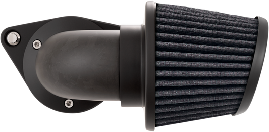 VANCE & HINES VO2 Falcon Air Intake Kit - Forged Carbon Fiber 41059