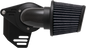 VANCE & HINES VO2 Falcon Air Intake Kit - Weaved Carbon Fiber 40049