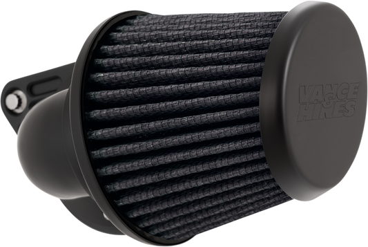 VANCE & HINES VO2 Falcon Air Intake Kit - Matte Black 41067