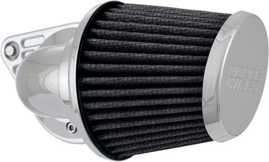 VANCE & HINES VO2 Falcon Air Intake Kit - Chrome 71067