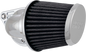 VANCE & HINES VO2 Falcon Air Intake Kit - Chrome 71067