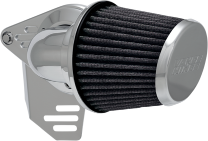 VANCE & HINES VO2 Falcon Air Intake Kit - Chrome 71065
