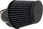 VANCE & HINES VO2 Falcon Air Intake Kit - Matte Black 41069