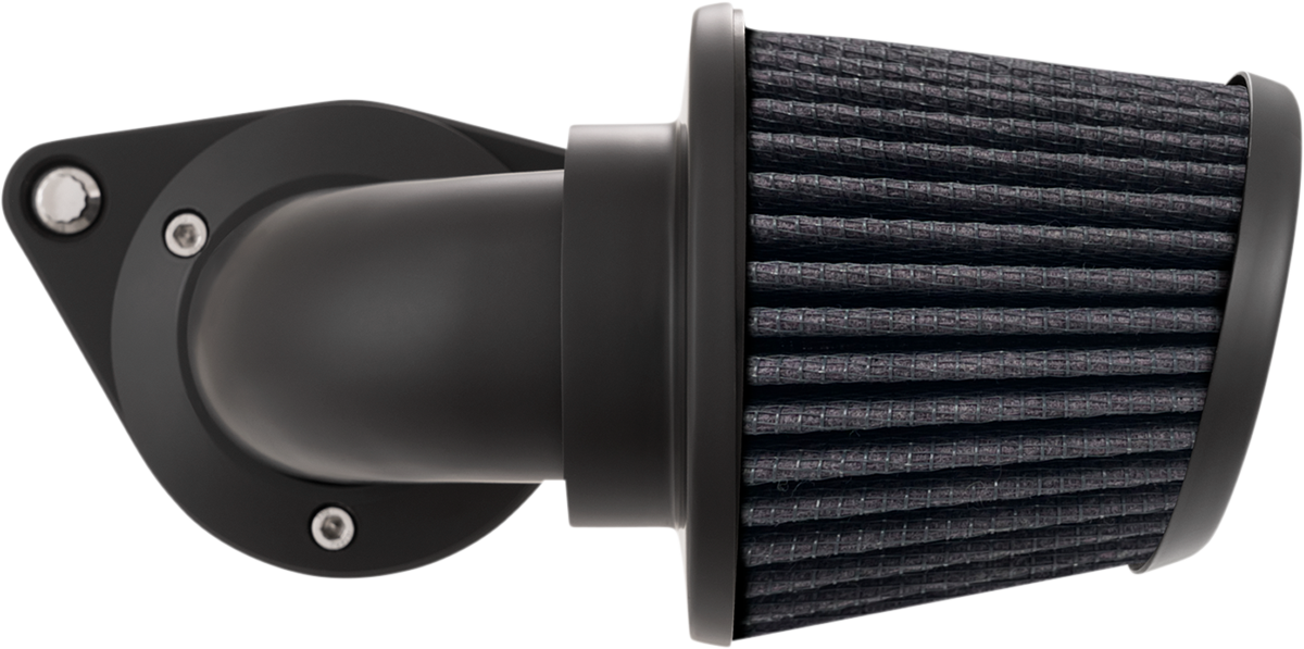 VANCE & HINES VO2 Falcon Air Intake Kit - Matte Black 41069