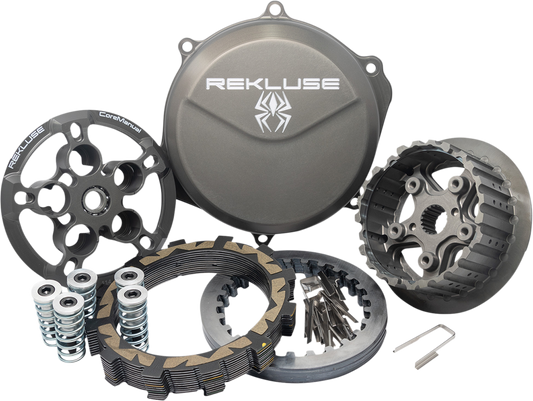 REKLUSE Core Manual TorqDrive® Clutch Kit - CRF 250R/RX/RWE RMS-7101101