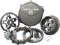 REKLUSE Core Manual TorqDrive® Clutch Kit - CRF 250R/RX/RWE RMS-7101101