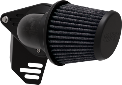 VANCE & HINES VO2 Falcon XL Air Intake Kit - Forged Carbon Fiber 41122