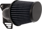 VANCE & HINES VO2 Falcon Air Intake Kit - Matte Black 41065