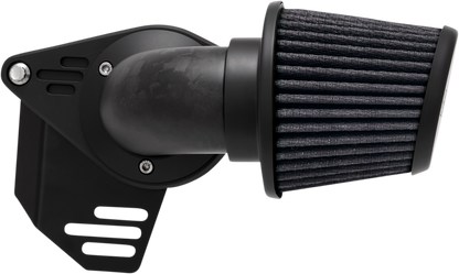 VANCE & HINES VO2 Falcon XL Air Intake Kit - Forged Carbon Fiber 41122
