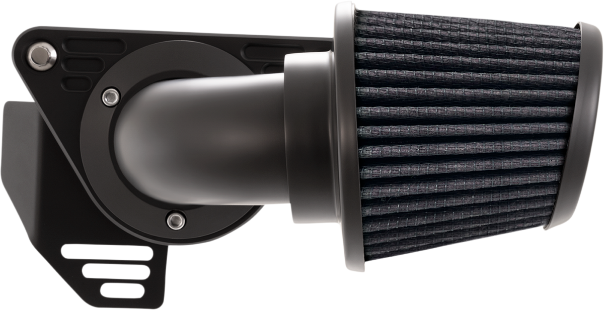 VANCE & HINES VO2 Falcon Air Intake Kit - Matte Black 41065