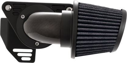 VANCE & HINES VO2 Falcon Air Intake Kit - Weaved Carbon Fiber 40051
