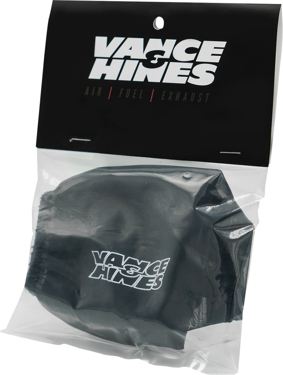 VANCE & HINES VO2 Rain Sock - Falcon/90° 22930