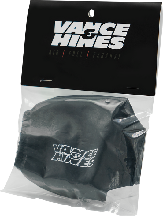VANCE & HINES VO2 Rain Sock - Falcon/90° 22930