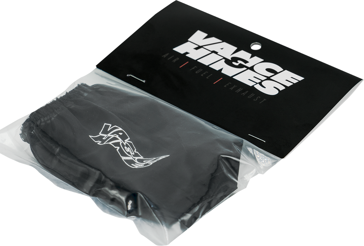 VANCE & HINES VO2 Rain Sock - Falcon/90° 22930