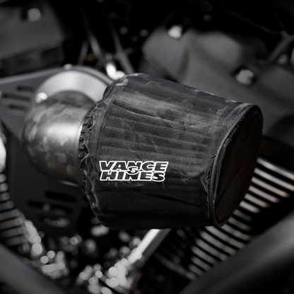 VANCE & HINES VO2 Rain Sock - Falcon/90° 22930