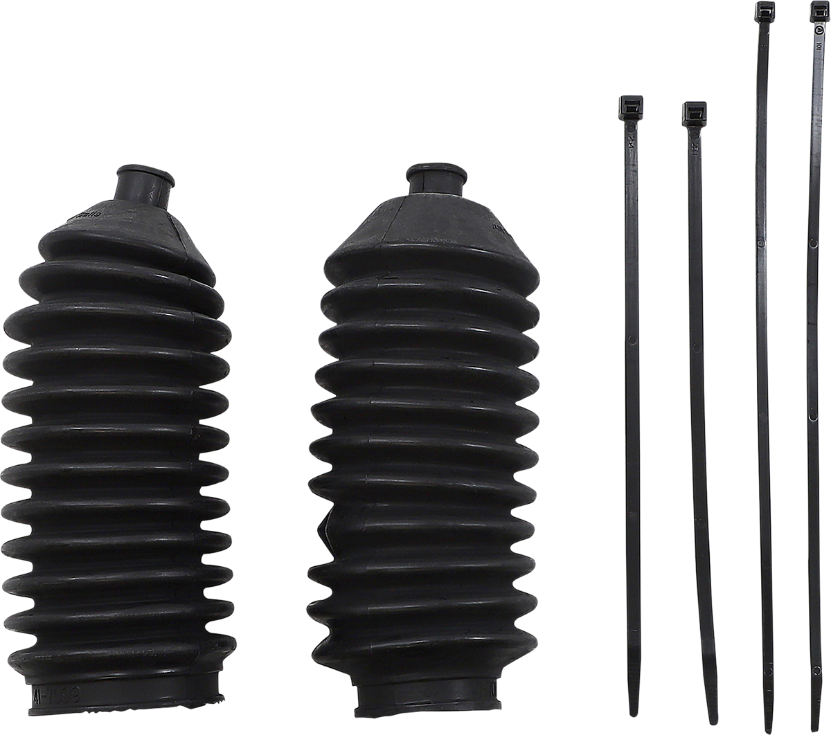 MOOSE OFFROAD Replacement Boot Kit - Front Left/Right - Can-Am/Kawasaki/Polaris 51-3004