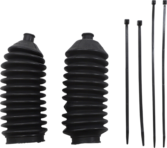 MOOSE OFFROAD Replacement Boot Kit - Front Left/Right - Can-Am/Kawasaki/Polaris 51-3004