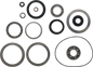 MOOSE OFFROAD Differential Bearing Kit - Front - KVF 750 Brute Force 25-2120