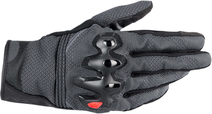 ALPINESTARS Morph Street Gloves - Black/Black - 3XL 3569422-1100-3X
