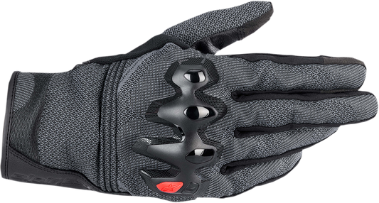 ALPINESTARS Morph Street Gloves - Black/Black - 3XL 3569422-1100-3X
