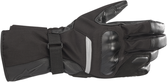 ALPINESTARS Apex V2 Drystar® Gloves - Black - Small 3525620-10-S