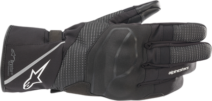 ALPINESTARS Andes V3 Drystar® Gloves - Black - 3XL 3527521-10-3X