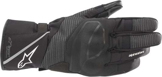 ALPINESTARS Andes V3 Drystar® Gloves - Black - 3XL 3527521-10-3X