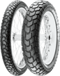 PIRELLI Tire - MT60™ - Front - 90/90-19 - 52P 4056500