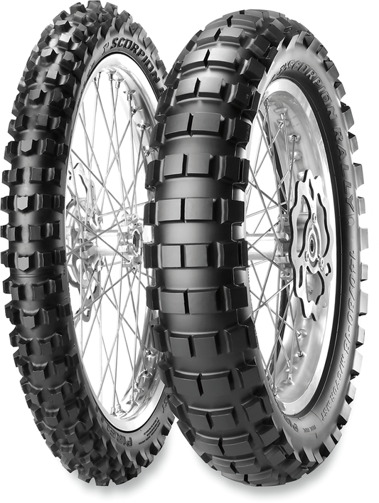 PIRELLI Tire - Scorpion™ Rally - Rear - 150/70R17 - 69R 3870600