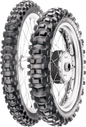 PIRELLI Tire - Scorpion™ MX32™ Mid Hard - Rear - 110/90-19 - 62M 3842700