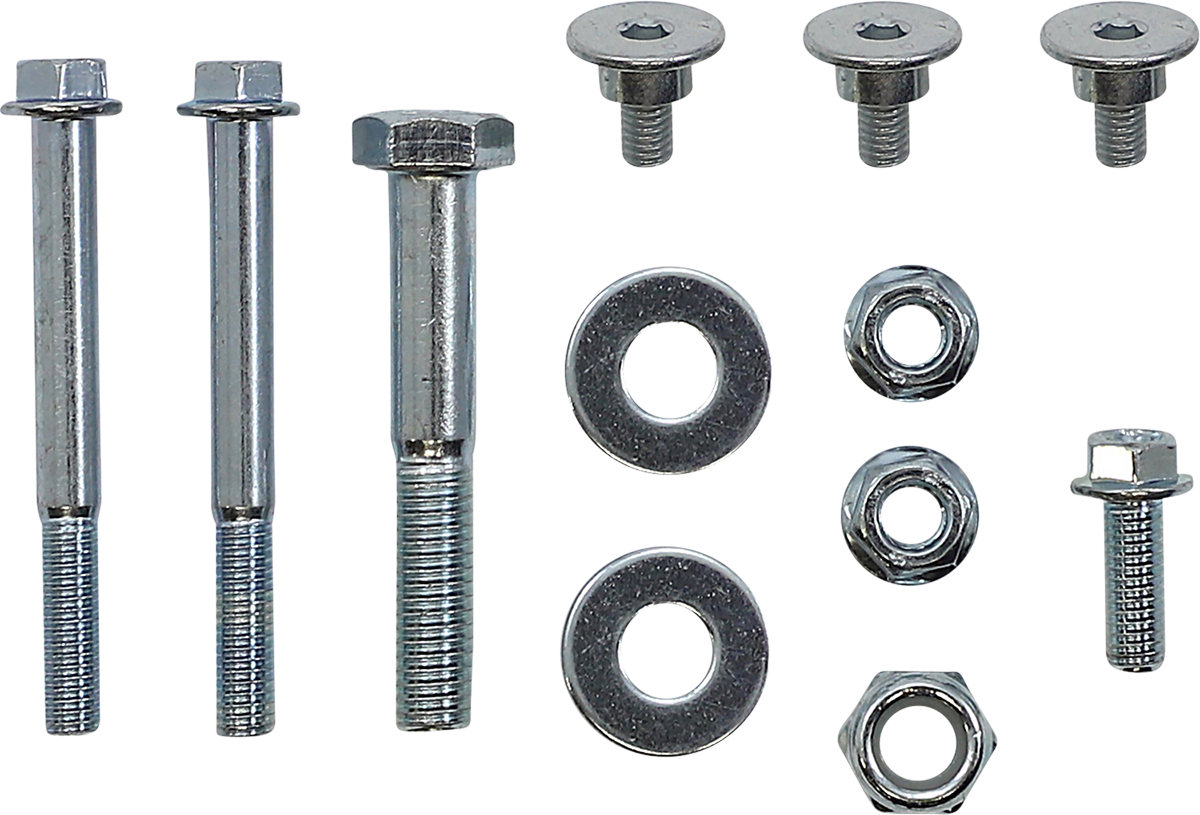 T.M. DESIGNWORKS Chain Guide/Slider - Blue - Yamaha YCP-K18-BU