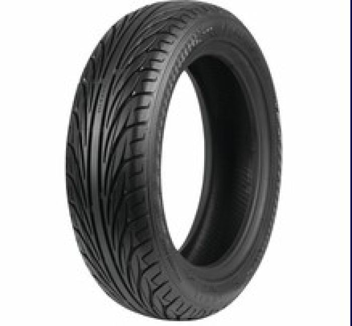 KENDA KR20 KANINE, SPYDER TIRE 205/55R-15 81T