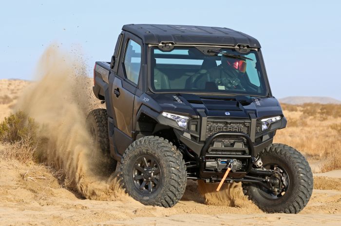 KENDA CROSS TRAIL K3213 - 33X10R15