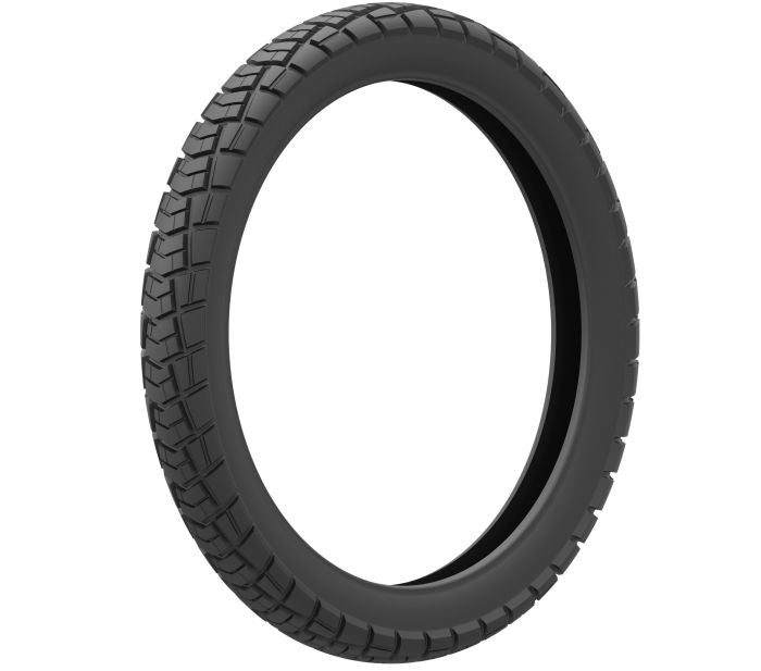KENDA K6342F TRAKMASTER DTR 110/80-19