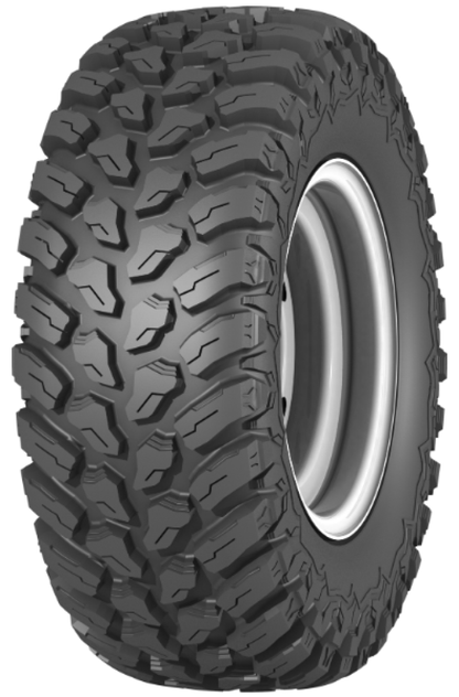 KENDA K3213 CROSS TRAIL 27x11R14 8PR