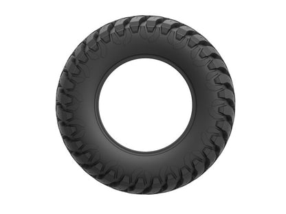 KENDA K3213 CROSS TRAIL 32X10R14 8PR