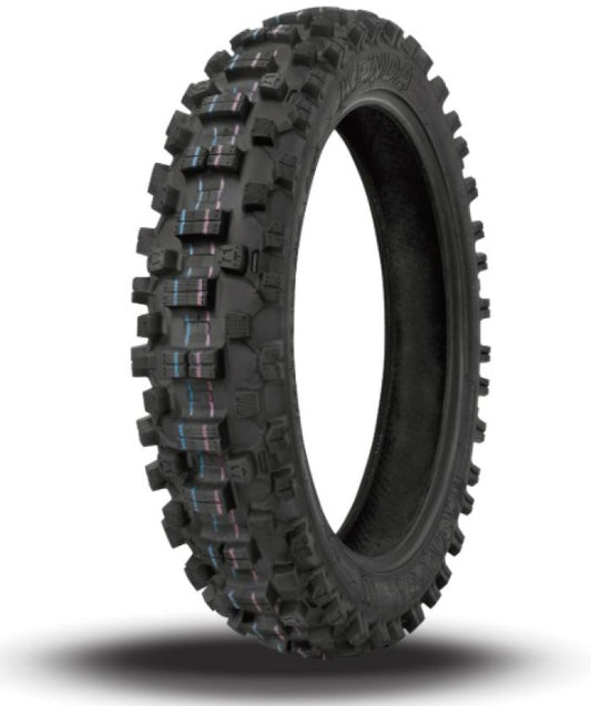 KENDA K7102 WASHOUGAL III 100/100-18 4 59M