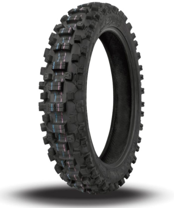 KENDA K7102 WASHOUGAL III 120/80-19 4 63M
