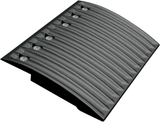 CALIBER Tilt Edge Glide 13362 - Smooth Transition Edge for Trailers and Ramps
