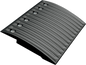 CALIBER Tilt Edge Glide 13362 - Smooth Transition Edge for Trailers and Ramps