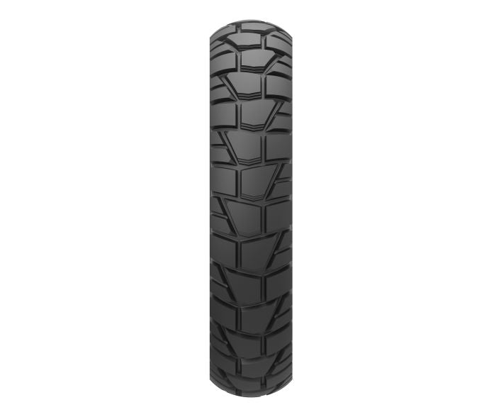 KENDA K760 TRAKMASTER 140/80-18 6PR R