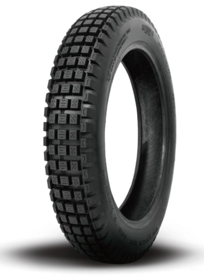 KENDA K7105 IBEX TRIALS 120/100R18 4PR 68M