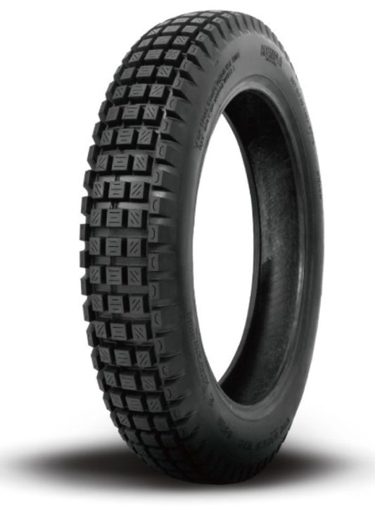KENDA K7105 IBEX TRIALS 120/100R18 4PR 68M