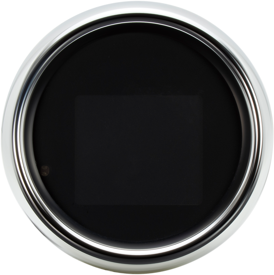 DAKOTA DIGITAL Tank Speedometer - Chrome Bezel - 3-3/8" MLX-3000
