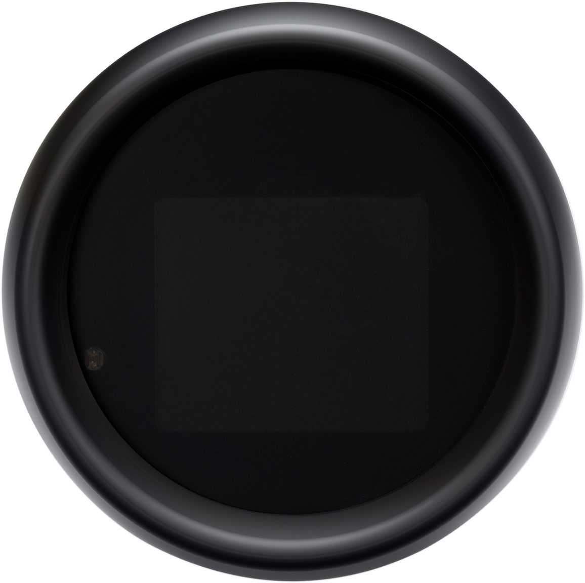 DAKOTA DIGITAL Tank Speedometer - Black Bezel - 3-3/8" MLX-3000-K