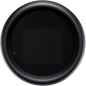 DAKOTA DIGITAL Tank Speedometer - Black Bezel - 3-3/8" MLX-3000-K