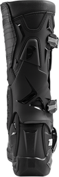 THOR Radial Boots - Black - US 10 / EU 44.5 3410-2256